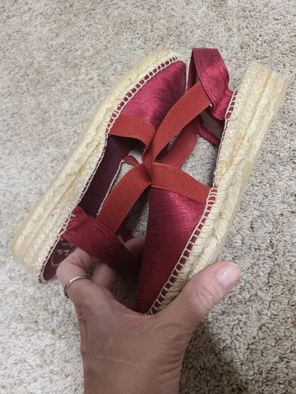 Toni Pons Vic Espadrilles
